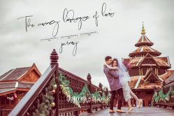 -太古映画婚纱摄影(天河店)