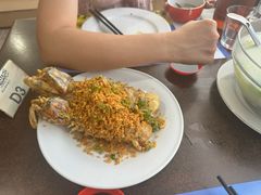 -海盗餐厅