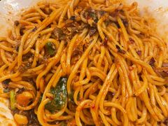 豌杂面-熊面妈老面馆