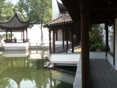 内景1-嘉定博物馆