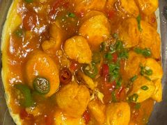 -南方酒店·淮扬菜(回民街店)