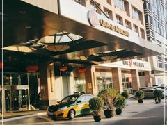 -北京西单美爵酒店