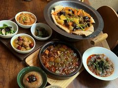 -薇酌饮·陕西菜(南门外店)