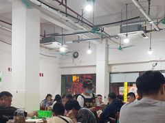 -南记食粥坊·宵夜大排档(莲花总店)