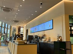 -星巴克臻选(杭州万象城店)