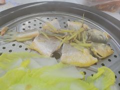 -船奇蒸汽海鲜·闽菜(八市海鲜总店)