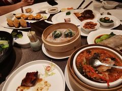 -金悦轩海鲜酒家(拱北店)