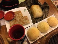 -添好运点心专门店(深水埗店)
