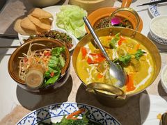 -KingThaia金泰兰(滨江天街店)