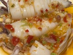 -双合园·海鲜水饺青岛菜(万佳广场店)