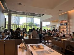 -SAANCI山池咖啡(海上世界文化艺术中心店)