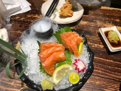 -小川洋风料理(街道口店)