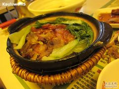 -永祥烧腊餐厅(虹口店)
