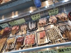 -蚝得喜海鲜(东城店)