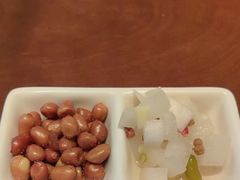 -老张牛肉面(天津万象城店)