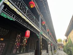 -平遥古城