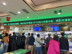-护国寺小吃店(阜成门桥店)