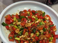 -丽华园(汉阳龙阳店)