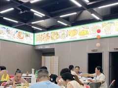 -嘉升大排档(番禺总店)