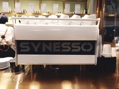 -KYO COFFEE(胶州路店)