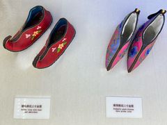 -李香君故居陈列馆