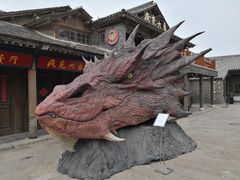 -疯克大象美式烤肉餐厅