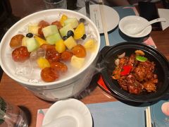 -大树餐厅(益田假日店)