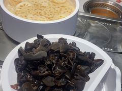 -龍歌自助小火锅(秦淮水游城店)