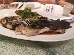 -新加坡海鲜共和(名胜世界圣淘沙海滨坊)