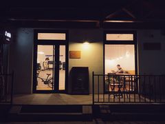 门面-Cafe Villa