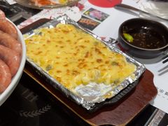 -松坂屋日料自助(长城路店)
