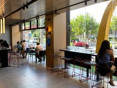 -麦当劳(四平路店)