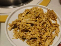 -亮健容天生蚝烧烤自助(交道口直营店)