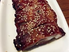 -香港仔茶餐厅(凤阳店)