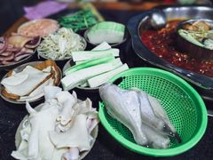 -星鸿社重庆老火锅