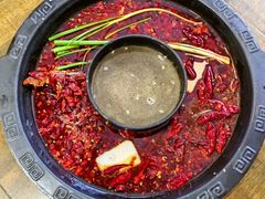 -黄潇洒老火锅(九眼桥宏济巷店)