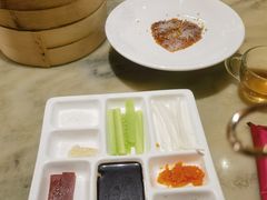 -范家小馆·烤鸭新京菜(金融街店)