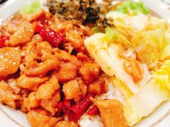 -永和大王(春日上新·浦东南路店)