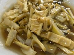 -天乐农家鱼头王(天目湖店)