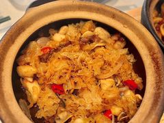 -煲王粤菜餐厅(中侨中心店)