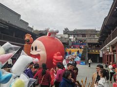 -沙县小吃文化城