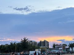-白沙门生态公园