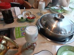 -四季合味椰子鸡(南山大冲店)