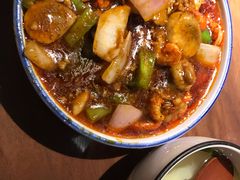 -十面春风·江南面馆(崇宁路店)