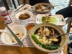 -椰皇鸡饭·烧味烧腊