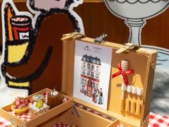 -Plush大堂酒廊(北京金融街威斯汀大酒店)