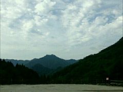 -崇州九龙峡漂流