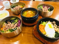 -全州拌饭馆(断桥店)