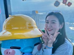 -南昌之星摩天轮