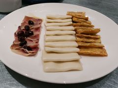 富贵双方￥58-望乡楼上海菜(日月光店)